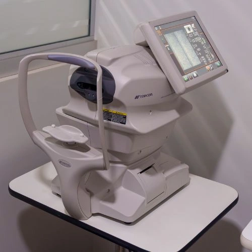 MICROSCOPIA ESPECULAR