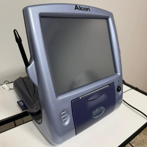 biometria ultrassonica